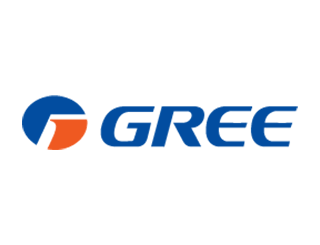 Install Engineering Brands Gree logo