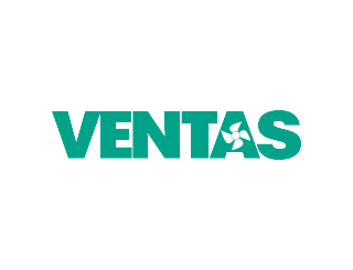 Install Engineering Brands VENTAS logo